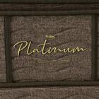 Cama Box Solteiro King Preta + Colchão De Molas Prolastic - P