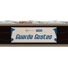 Cama Box Solteiro Marrom + Colchão De Espuma D45 - Probel - G