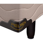 Cama Box Solteiro Martin Taylor Inmetro 005997/2017 - Pelmex