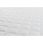 Cama Box Solteiro Molas 88x188cm Ensacadas Havana Bege