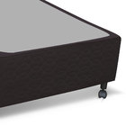 Cama Box Solteiro Para Colchão Castor Pocket Híbrido Class Be