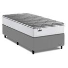 Cama Box Solteiro Real Max Force Softgel 88x188x65cm - Suport