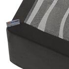 Cama Box Solterio Desmontável (na Caixa) - Lucas Home - Flex