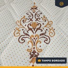 Cama Box Super King + Colchão Anjos De Molas - Classic Superl