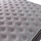 Cama Box Super King Com Colchão Molas Ensacadas 76x203x193cm