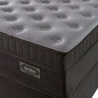 Cama Box Super King Com Colchão Molas Ensacadas 76x203x193cm