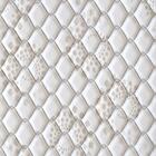 Cama Box Super King Marrom + Colchão De Molas Prolastic - Pro