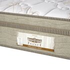 Cama Box Super King Molas Ensacadas Cf2 Plw Euro Palace 193x2