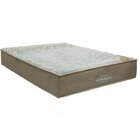 Cama Box Super King Ortobom Viscomemory Super 193x203x28cm Or