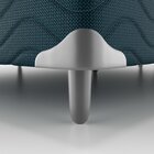 Cama Box Super King Safira Molas Ensacadas 193x203x63 Montrea