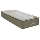 Cama Box Viscomemory Solteiro 88x188x51cm Ortobom