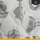 Cama Box Viúva + Colchão D33 Ortobom Iso 100 128cm