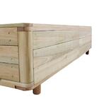 Cama Box Viúva + Colchão De Espuma 128x188x55cm