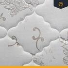 Cama Box Viúva + Colchão De Molas Ensacadas - Anjos - Classic