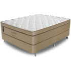 Cama Box Viúva (box + Colchão) 128x188x69 Prorelax Mediterrân