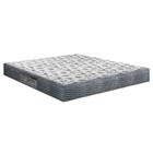 Cama Box Viúva +colchão Ortopédico Ortobom 100 128x188x55cm