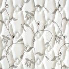 Cama Box Viúva Branca + Colchão De Molas Prolastic - Probel -