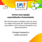 Cama Box Viúva com Colchão Ortopédico Dupla Face Firme 128x18