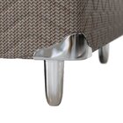 Cama Box Viúva Molas Ensacadas Supreme 128x188x60 Montreal Te