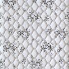 Cama Box Viúva Preta + Colchão De Espuma D33 - Probel - Guard