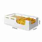 Cama Branca Montessori Juvenil Lika Branca Mc Barreto