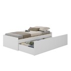 Cama Branco - Foscarini