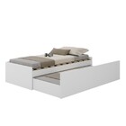 Cama Branco - Foscarini