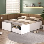 Cama Branco - Foscarini