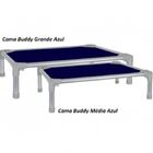 Cama Buddy Azul - Tam. Grande