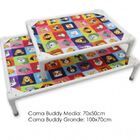 Cama Buddy Cães - Tam. Médio