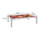 Cama Buddy Pop - Tam. Média