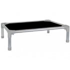 Cama Buddy Preta - Tam. Grande