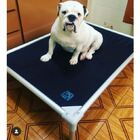 Cama Buddy Preta - Tam. Grande