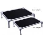 Cama Buddy Preta - Tam. Grande