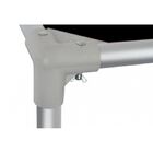 Cama Buddy Preta - Tam. Média