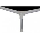 Cama Buddy Preta - Tam. Média