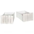 Cama Cabana Zaz Com Kit 2 Gavetas Madeira Maciça Infantil