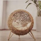 Cama Cadeira Sofa Dog,pet Gato Sisal Decor