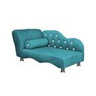 Cama Caminha Diva Pet Veludo Strass Terracota Dvinn