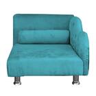 Cama Caminha Diva Pet Veludo Strass Terracota Dvinn