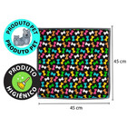 Cama Caminha Eco Pet Almofada + Colchonete Lavável Bf Colchoes