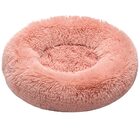 Cama Caminha Nuvem Gato Cao Pet Cachorro Donut 60cm Pelucia R