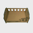 Cama Caminha Pet Cachorro Gato Tamanho M 40x60