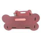 Cama Caminha Pet Cachorro Gato Tamanho P 30x50