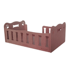 Cama Caminha Pet Cachorro Gato Tamanho P 30x50