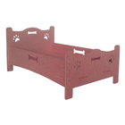 Cama Caminha Pet Cachorro Gato Tamanho P 30x50