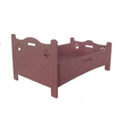 Cama Caminha Pet Cachorro Gato Tamanho P 30x50