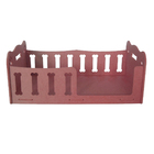 Cama Caminha Pet Cachorro Gato Tamanho P 30x50