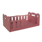 Cama Caminha Pet Cachorro Gato Tamanho P 30x50