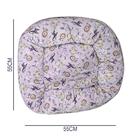 Cama Caminha Pet Para Cachorro E Gato Conforto Rosa